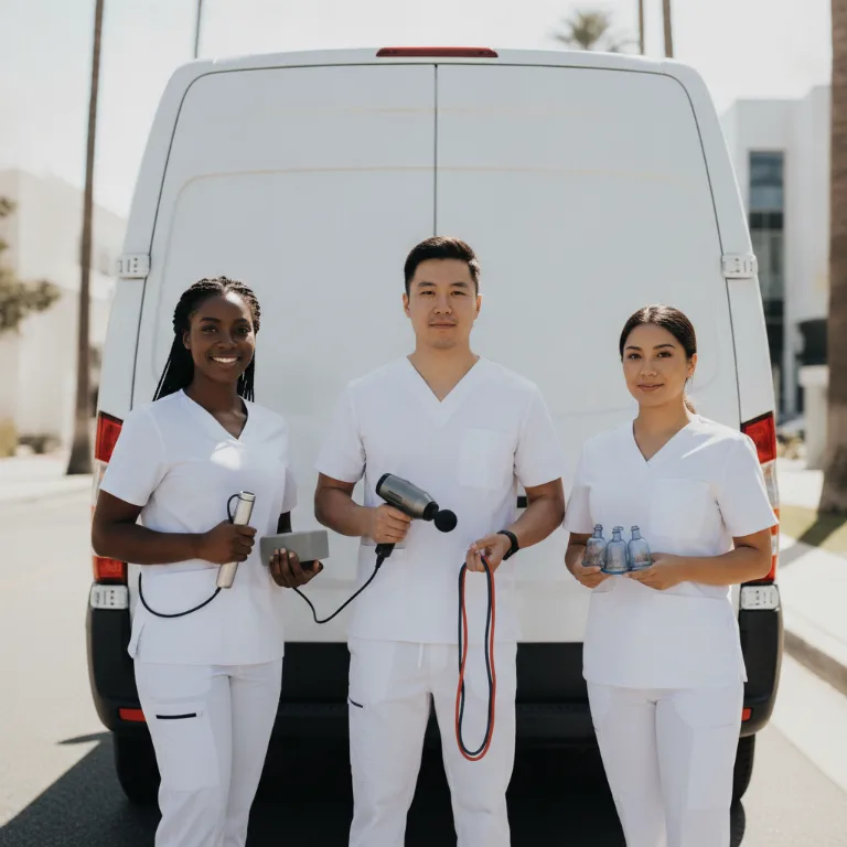 Chiropractor Malvern