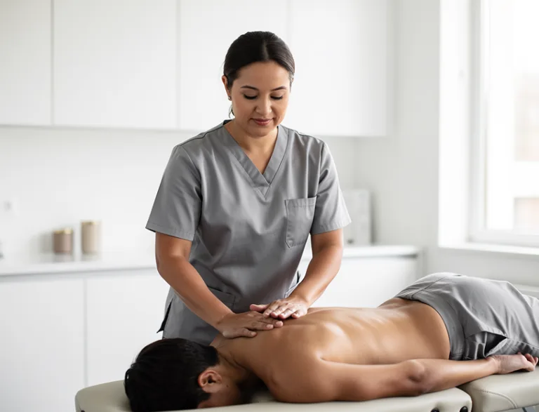 Chiropractor Malvern